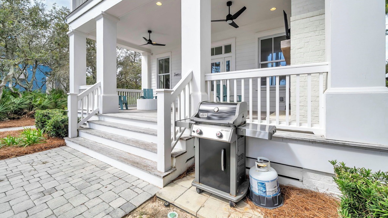 Photo of Outdoor in Sunnyside