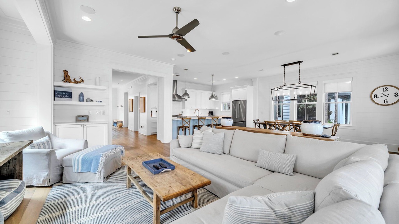 Photo of Bedroom in Sunnyside