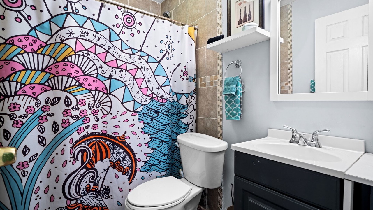 Photo of Bathroom in Danboro