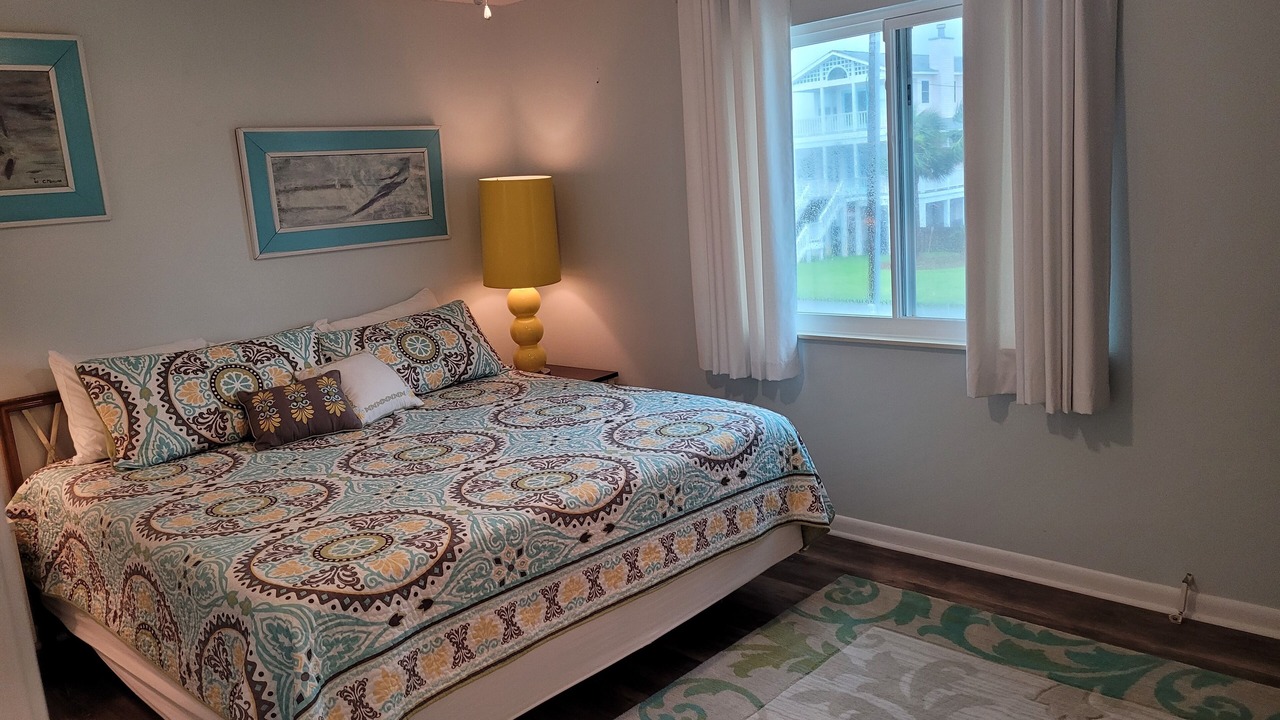 Photo of Bedroom in Toilla Segunda