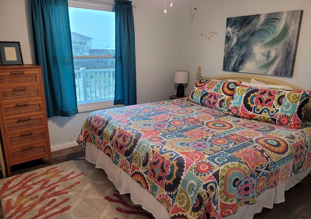 Photo of Bedroom in Toilla Segunda