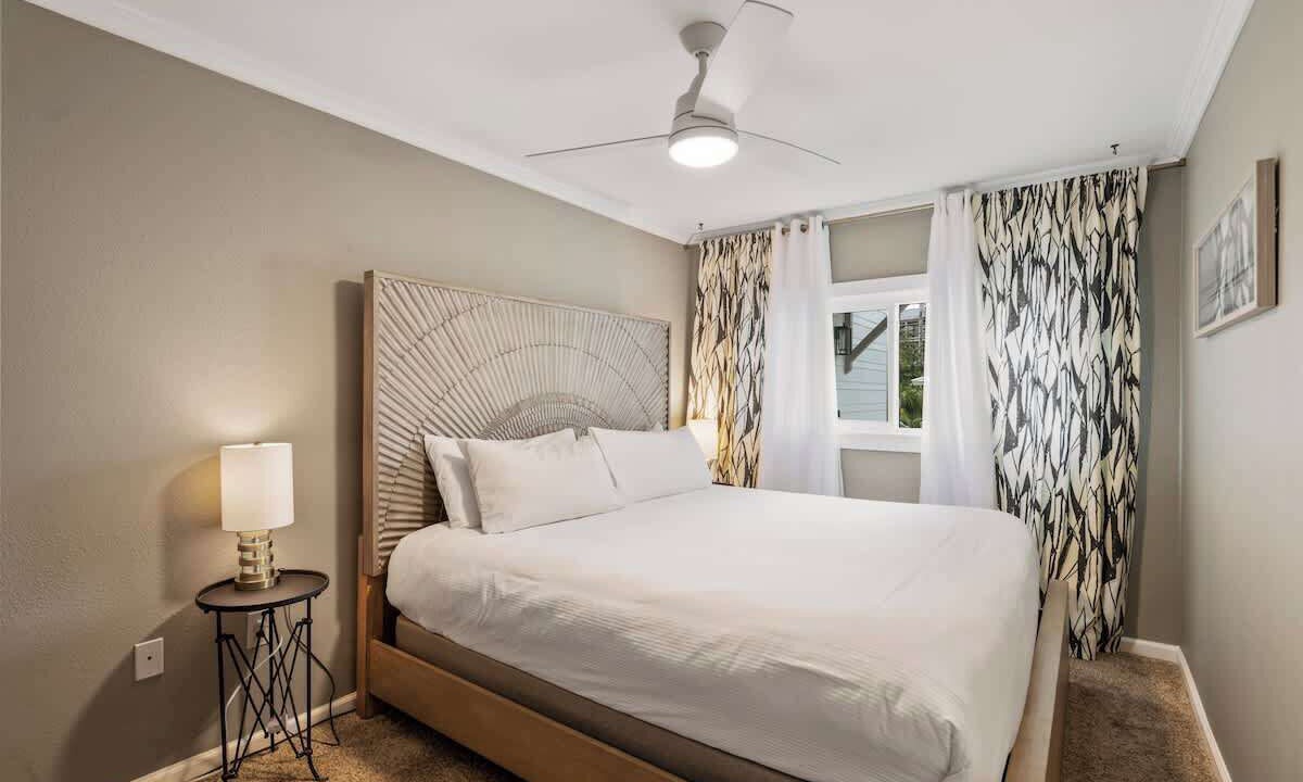 Photo of Bedroom in Seacrest