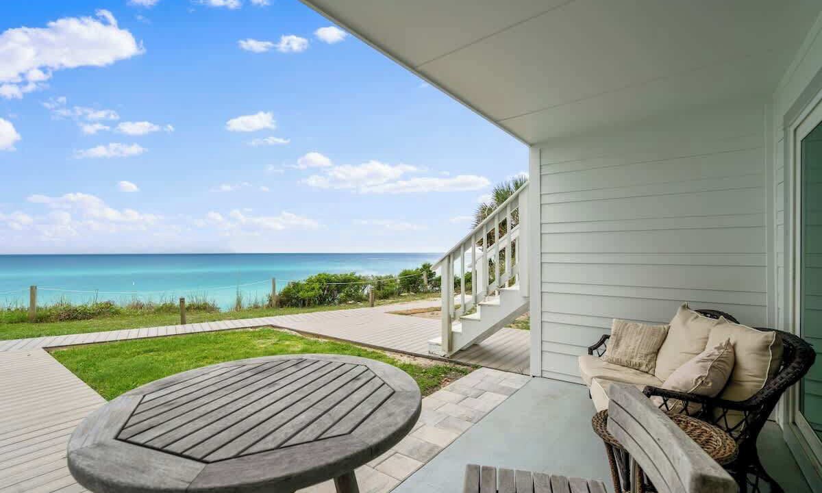 Photo of Outdoor in Seacrest
