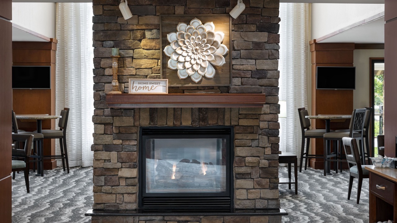 Photo of Livingroom in Harrisburg