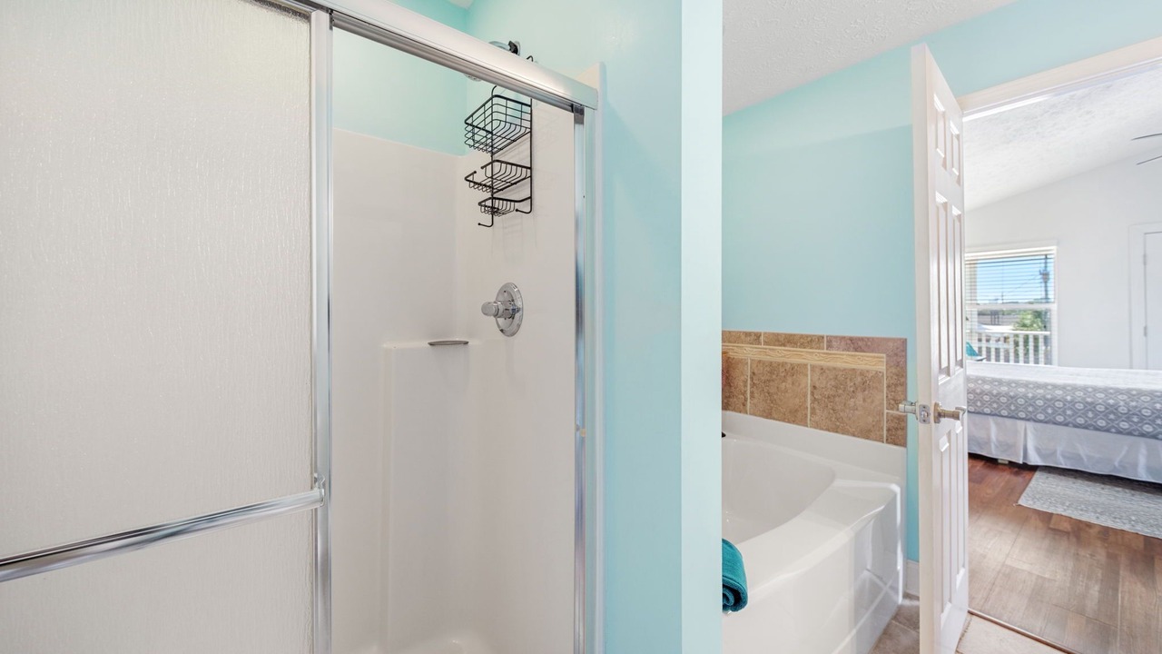 Photo of Bathroom in Holiday Beach