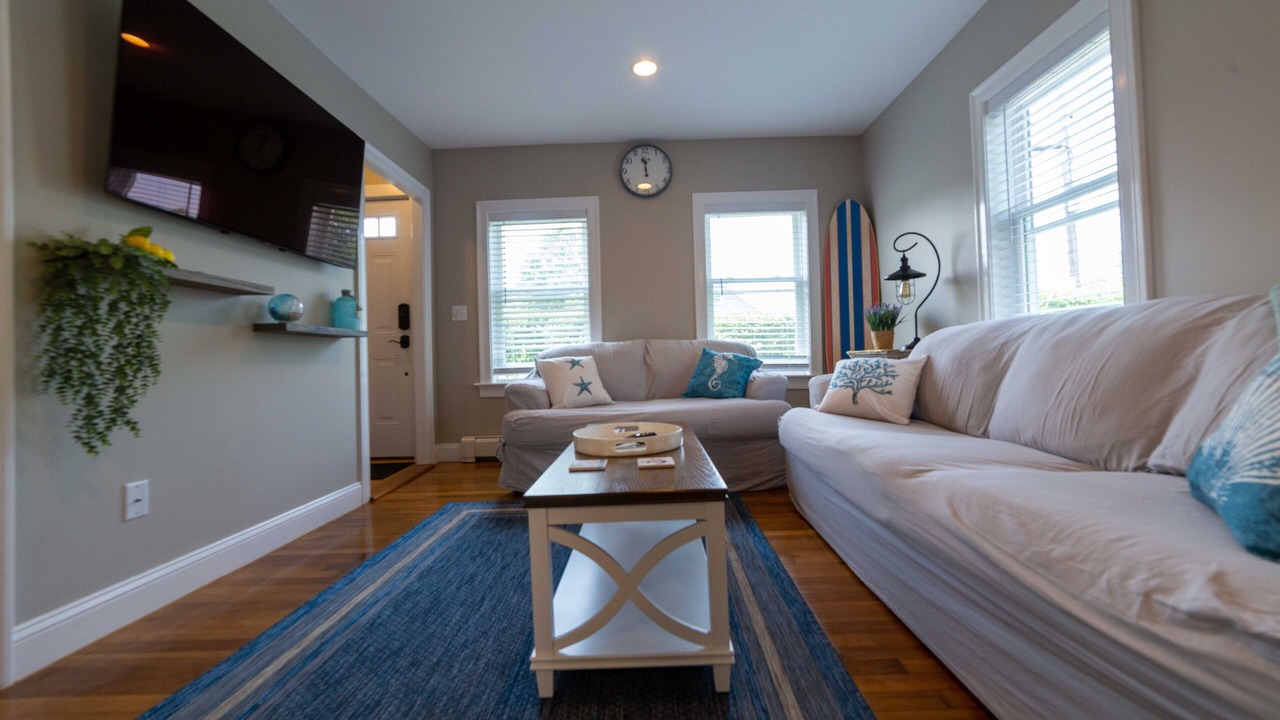 Photo of Livingroom in Hyannis