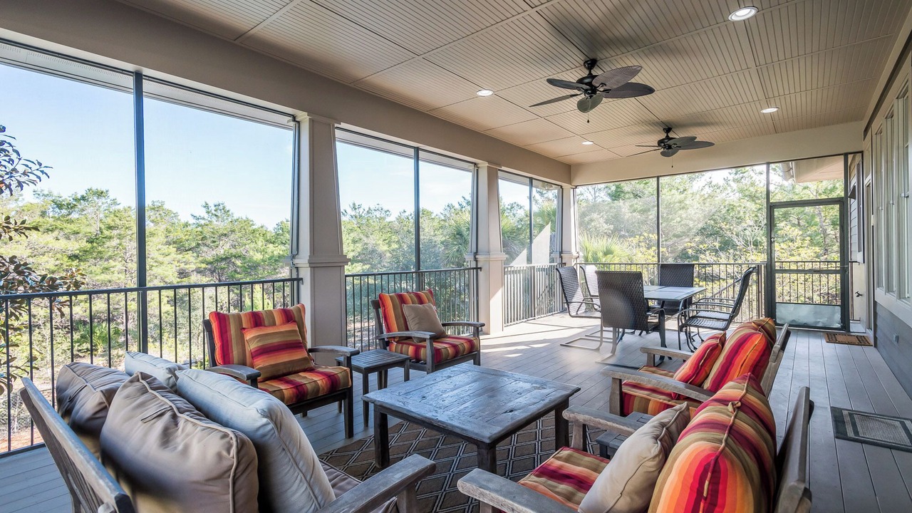 Photo of Outdoor in Gulf Trace