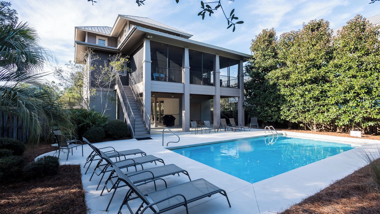 Photo of Outdoor in Gulf Trace