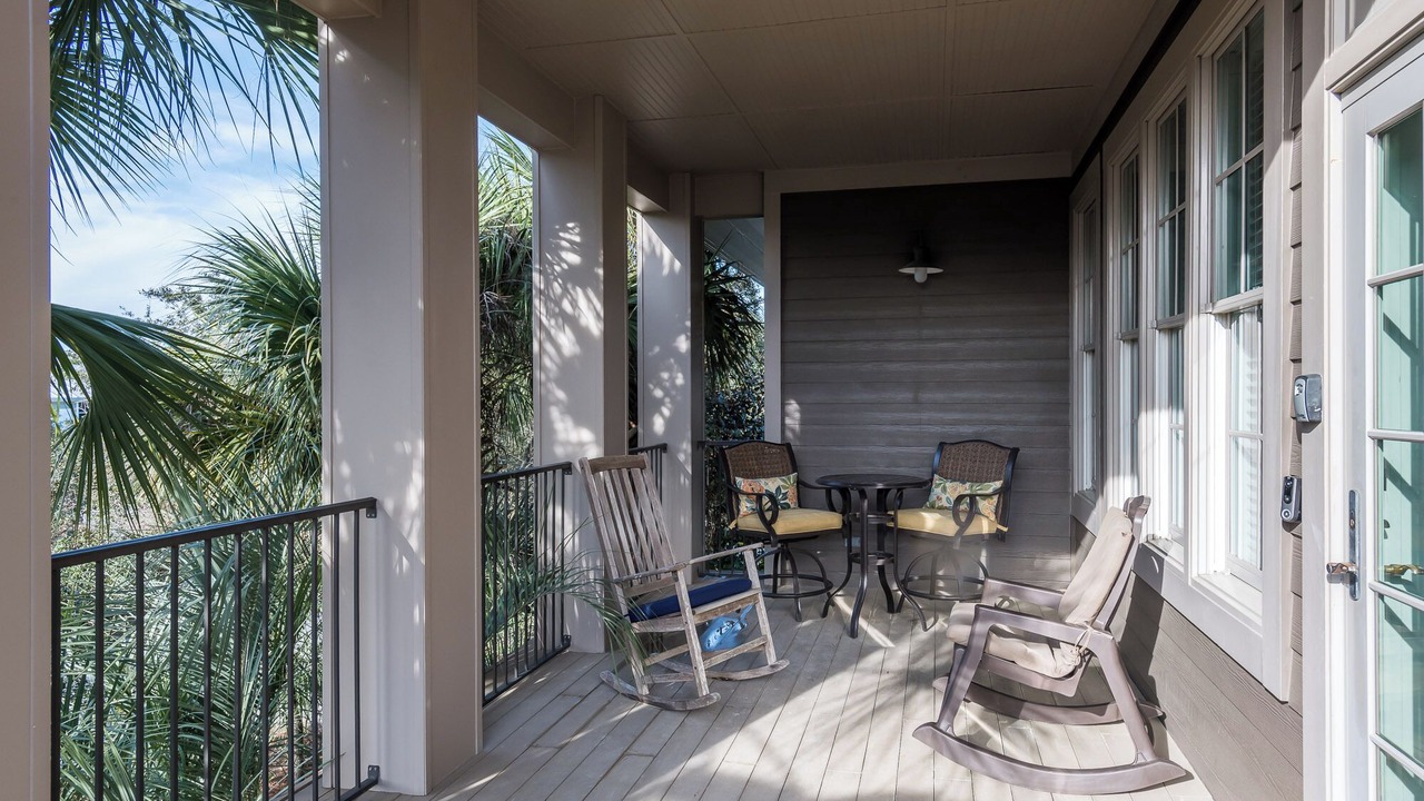Photo of Outdoor in Gulf Trace