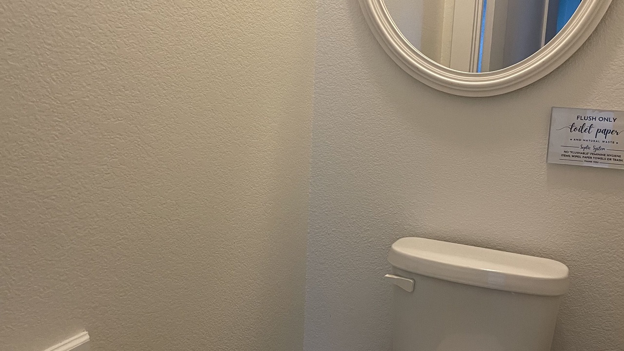 Photo of Bathroom in Seashore Village
