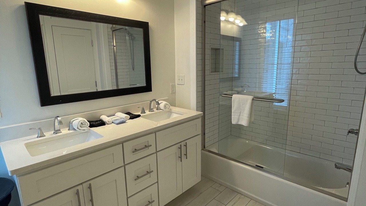Photo of Bathroom in Seashore Village