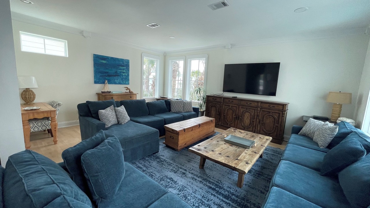 Photo of Livingroom in Seashore Village