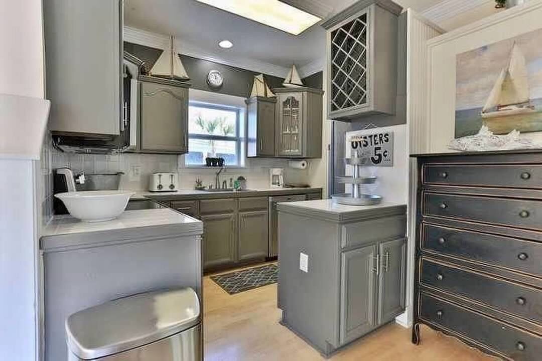 Photo of Kitchen in Seashore Village