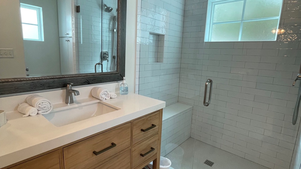 Photo of Bathroom in Seashore Village