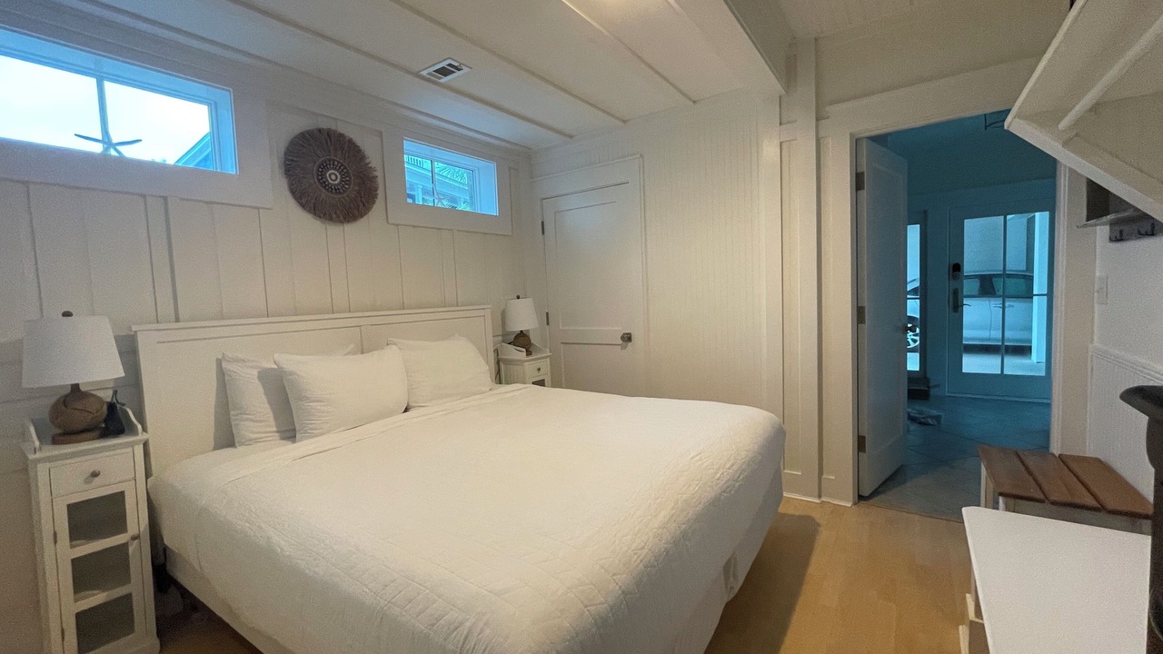 Photo of Bedroom in Seashore Village