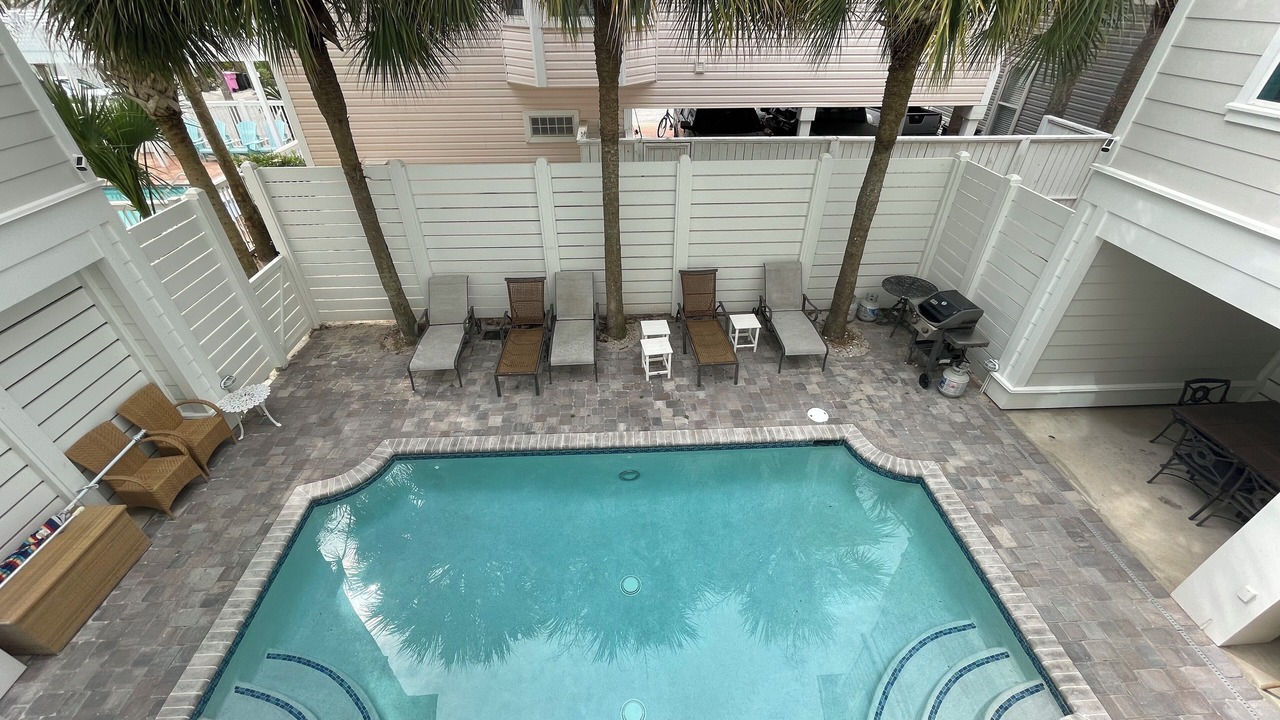 Photo of Outdoor in Seashore Village