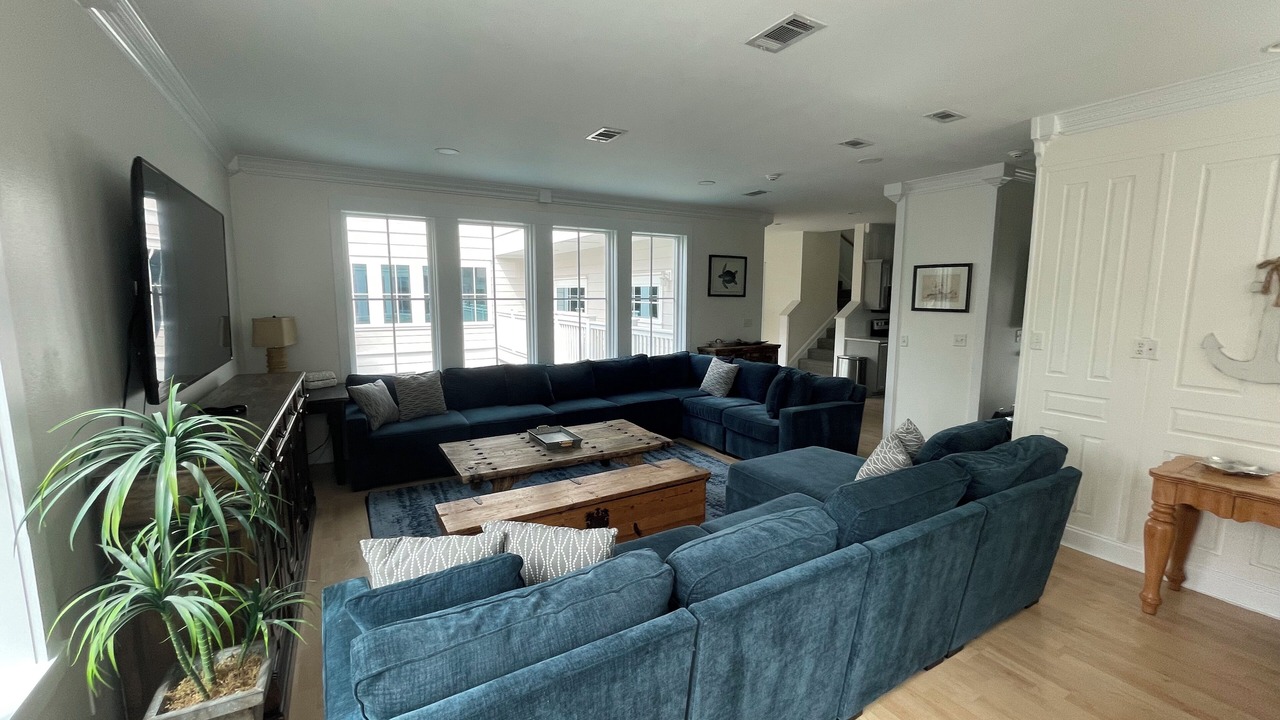 Photo of Livingroom in Seashore Village