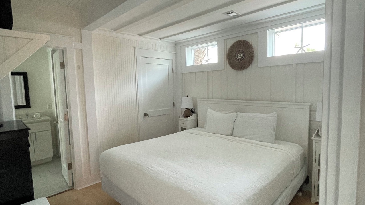 Photo of Bedroom in Seashore Village