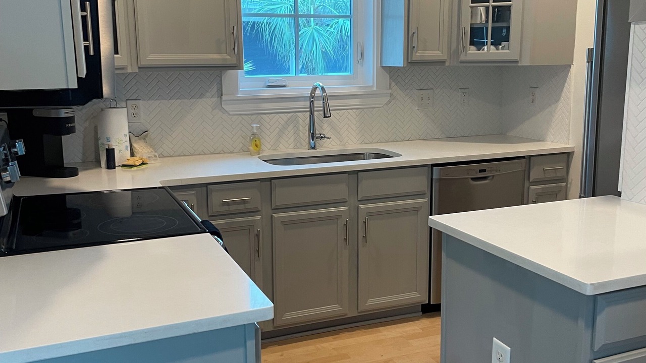 Photo of Kitchen in Seashore Village