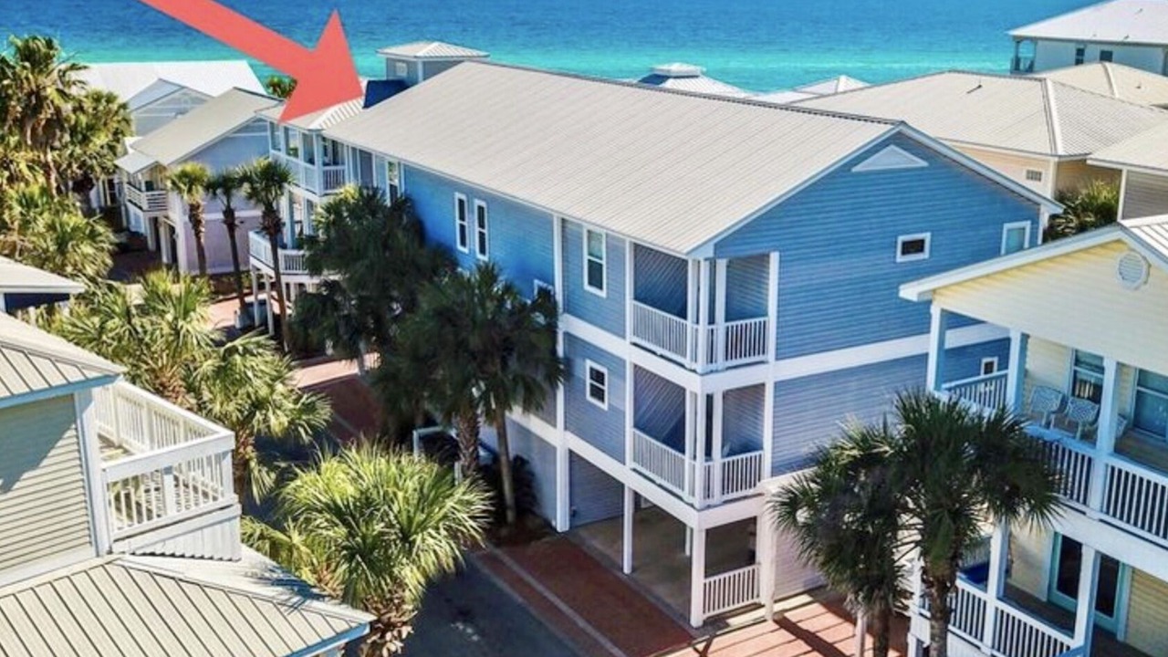 Photo of Outdoor in Seashore Village