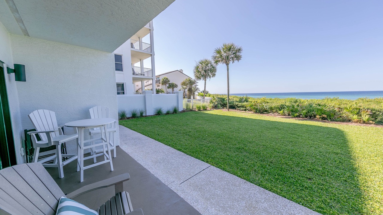 Photo of Outdoor in Seagrove Beach