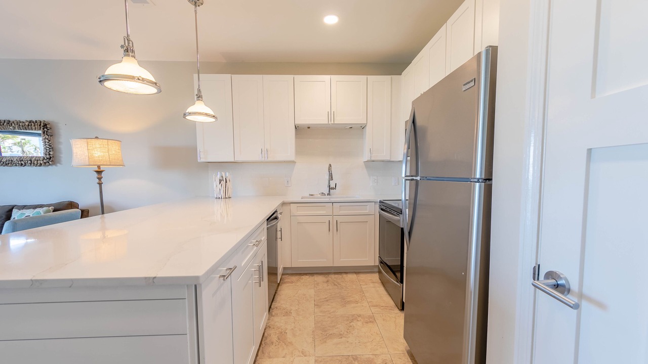 Photo of Kitchen in Seagrove Beach