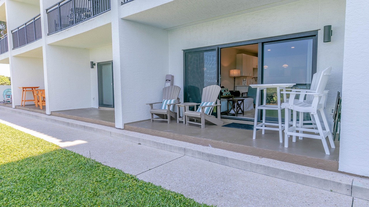 Photo of Outdoor in Seagrove Beach