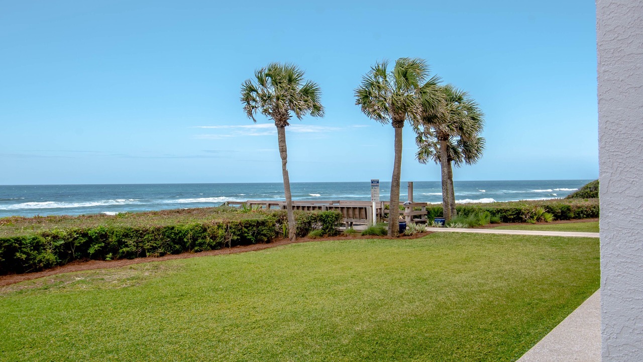 Photo of Outdoor in Seagrove Beach