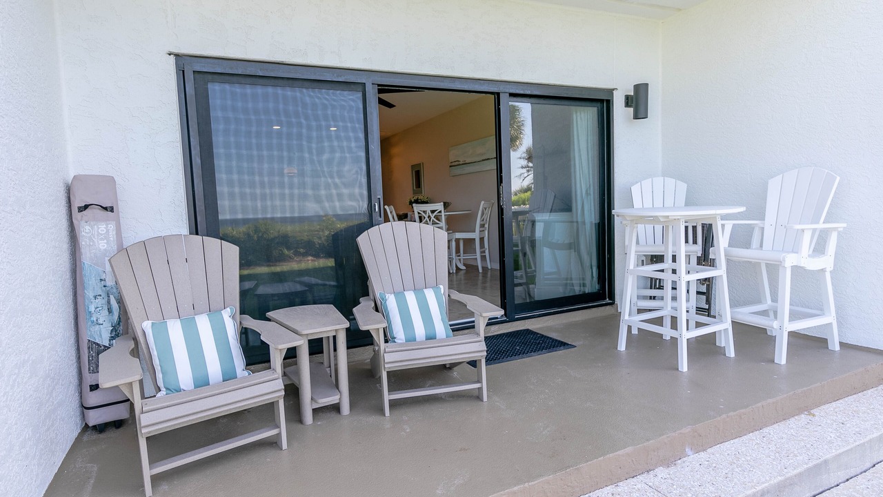Photo of Outdoor in Seagrove Beach