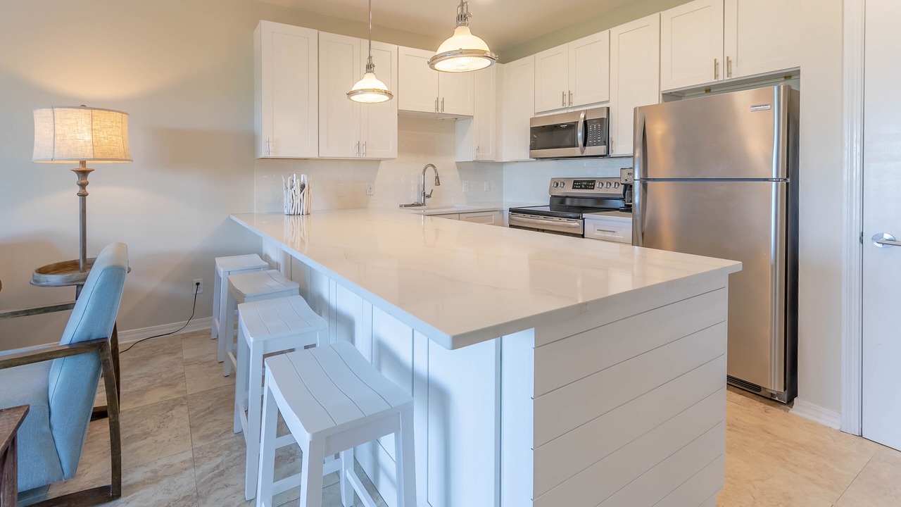 Photo of Kitchen in Seagrove Beach