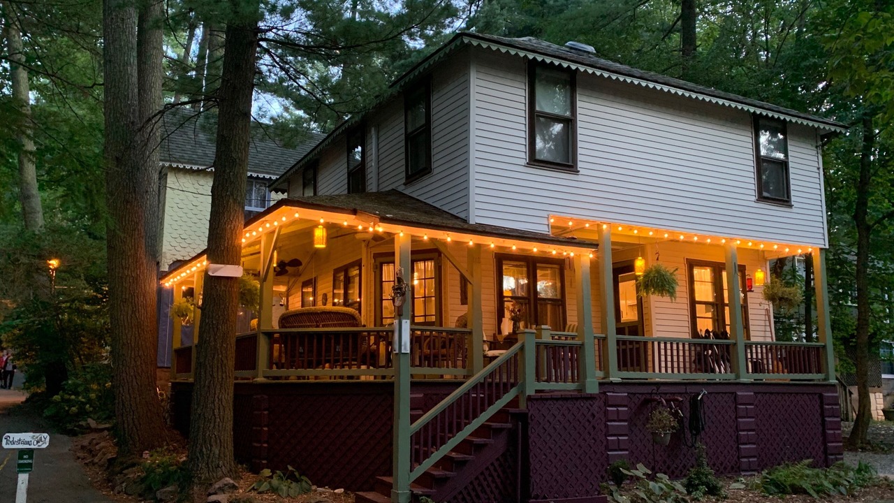 Photo of Outdoor in Mount Gretna Heights