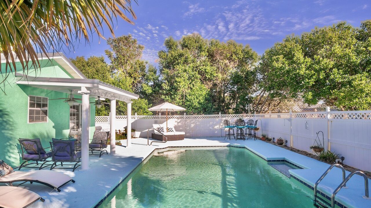 Photo of Outdoor in Riviera Beach