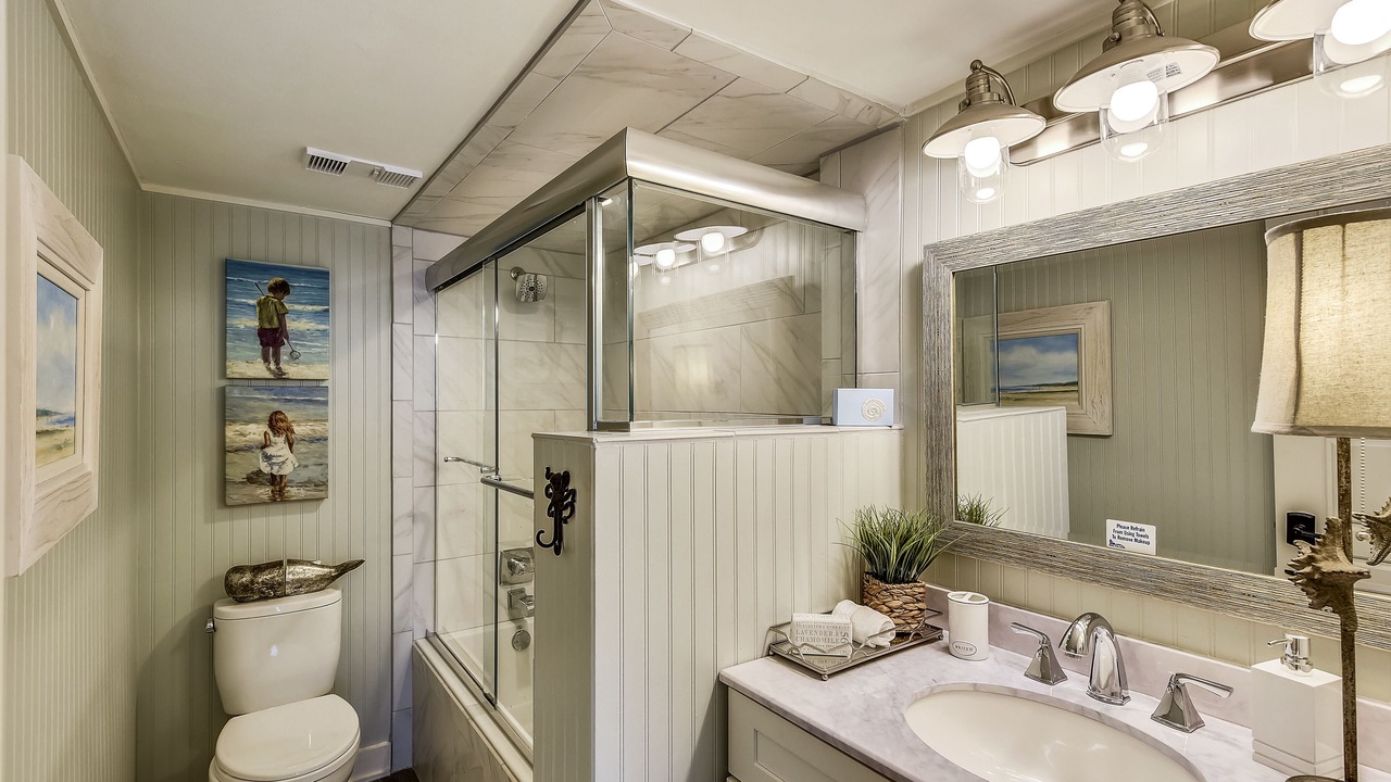 Photo of Bathroom in Sunnyside
