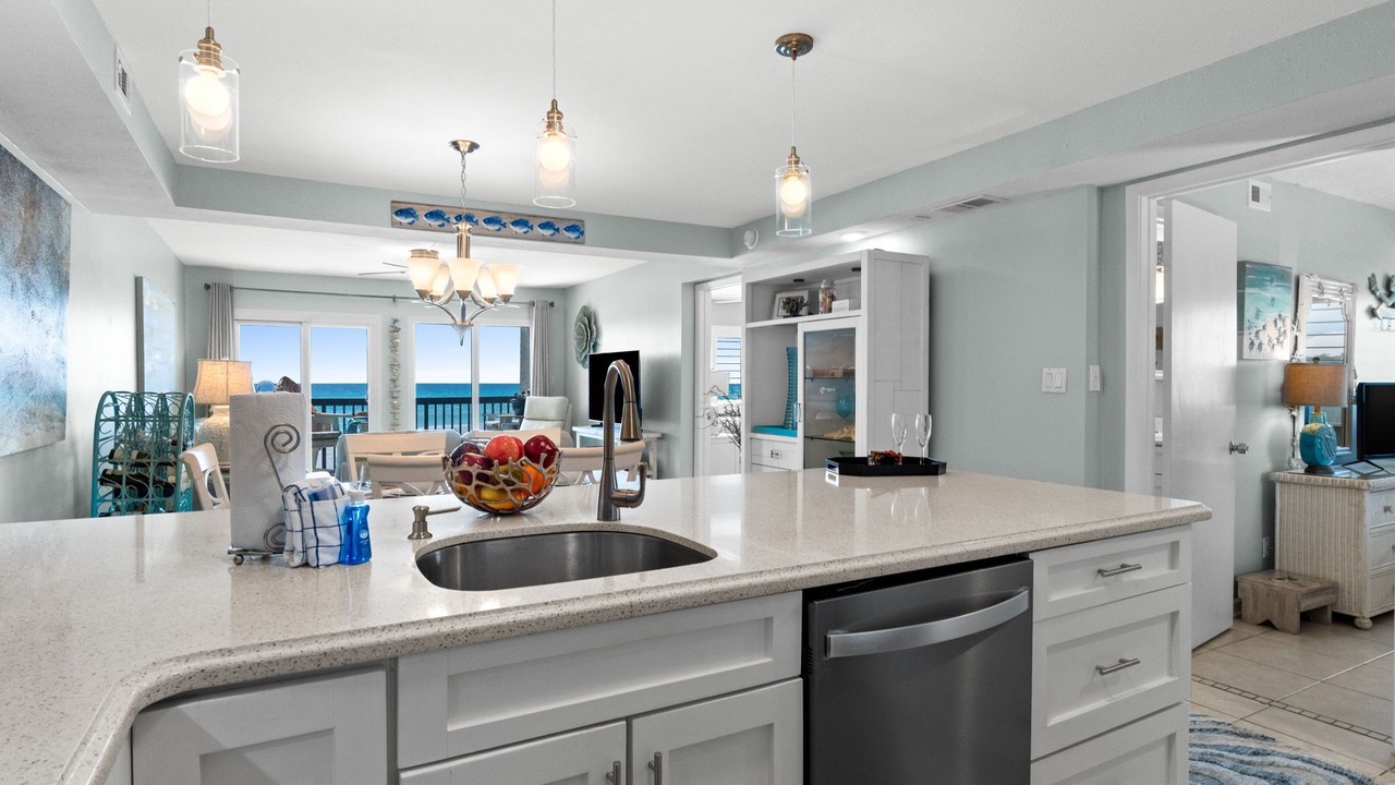 Photo of Kitchen in Sunnyside