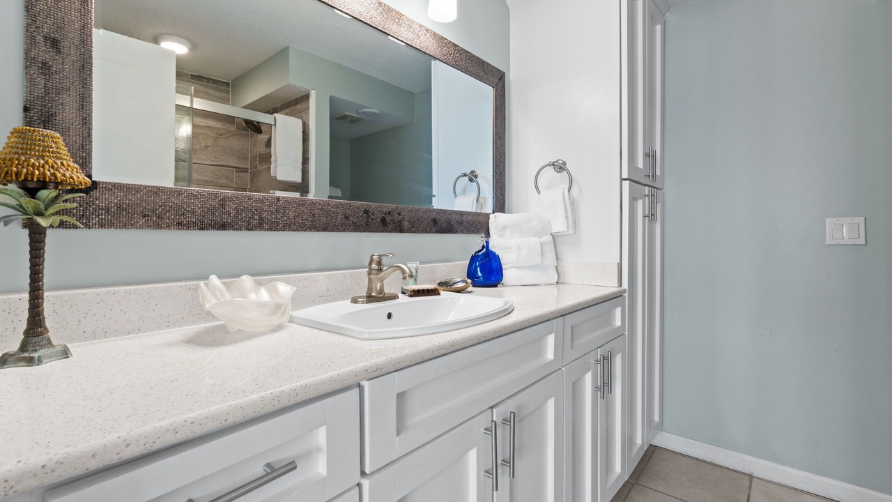 Photo of Bathroom in Sunnyside