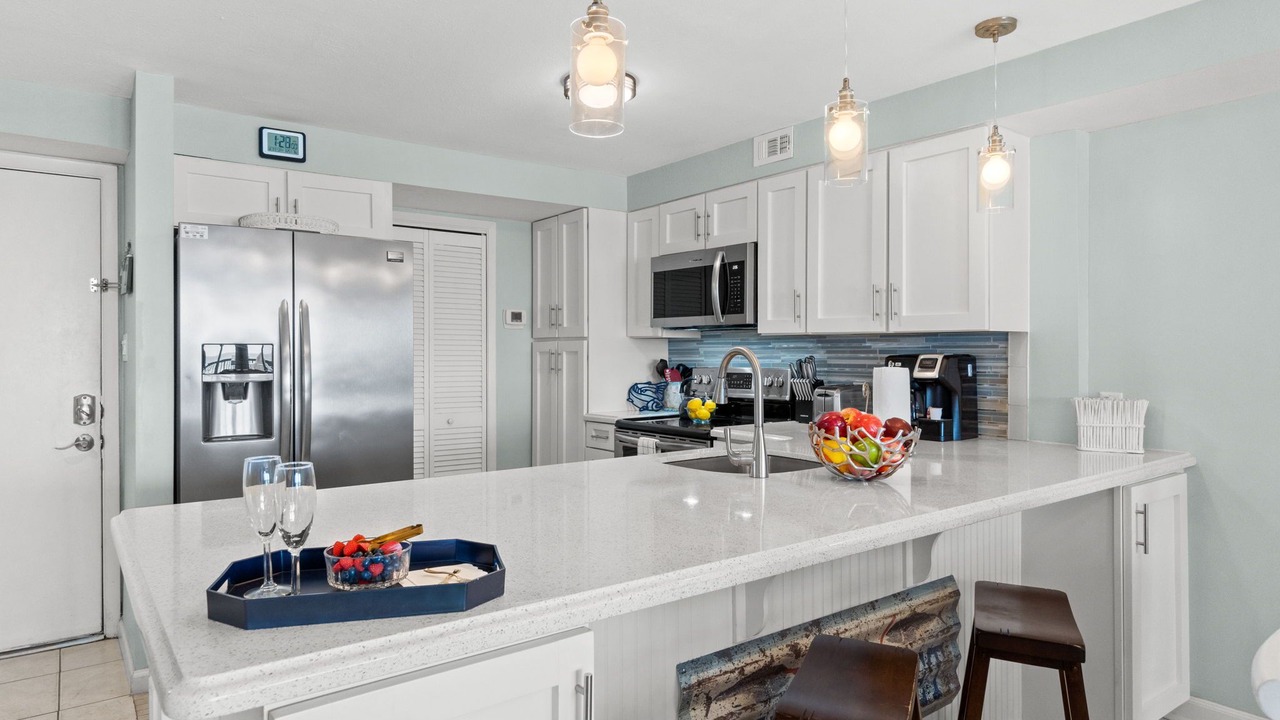 Photo of Kitchen in Sunnyside