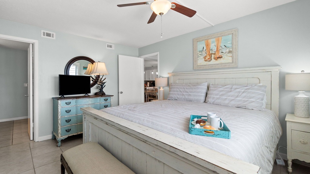 Photo of Bedroom in Sunnyside
