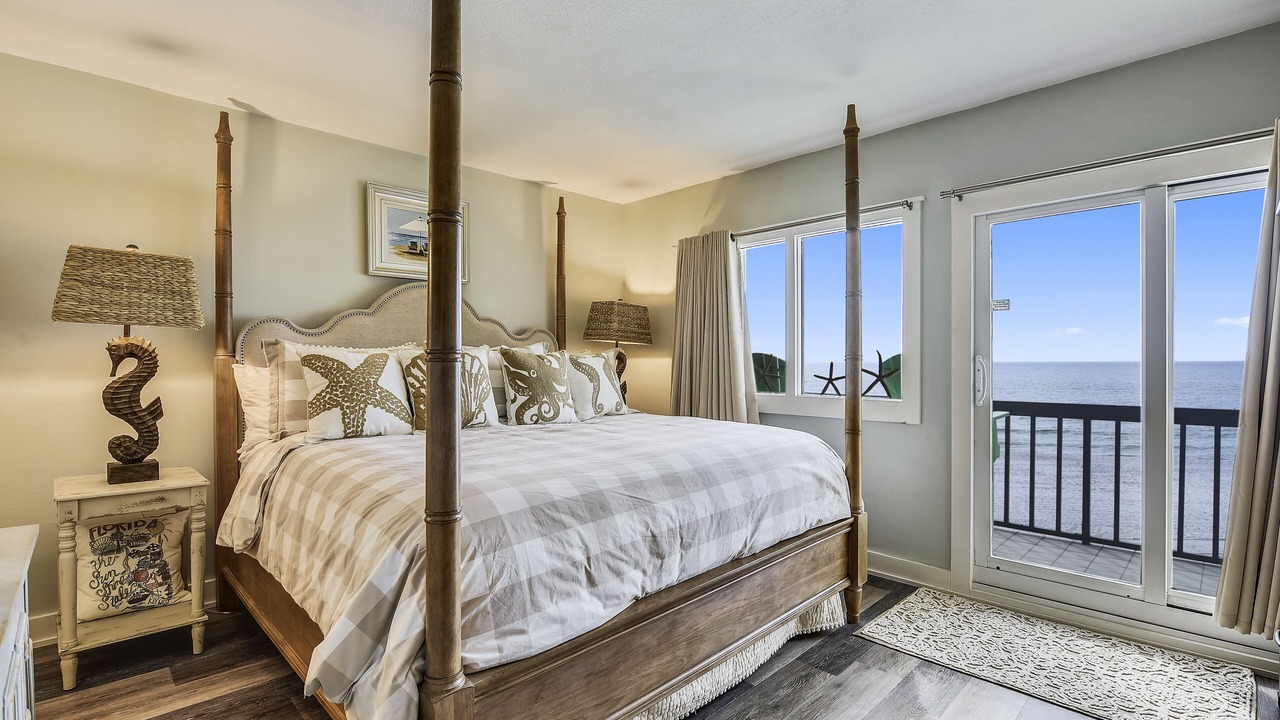 Photo of Bedroom in Sunnyside