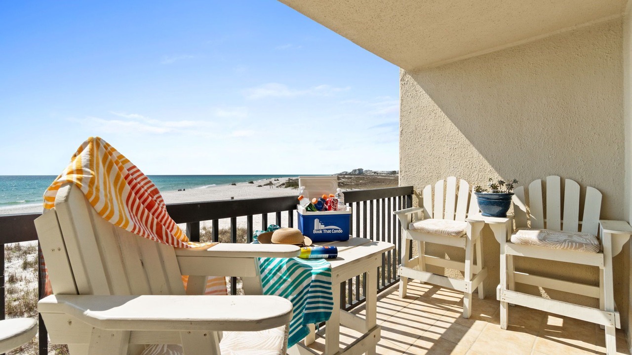 Photo of Patio Balcony in Sunnyside