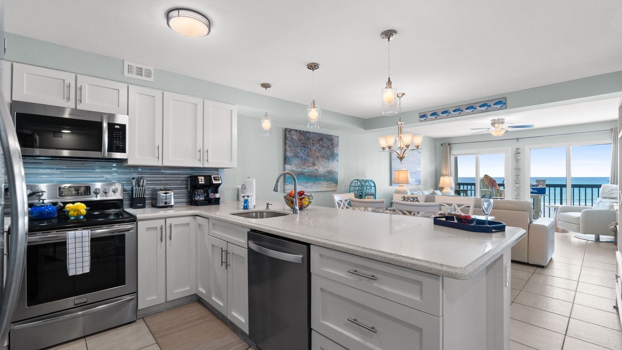 Photo of Kitchen in Sunnyside