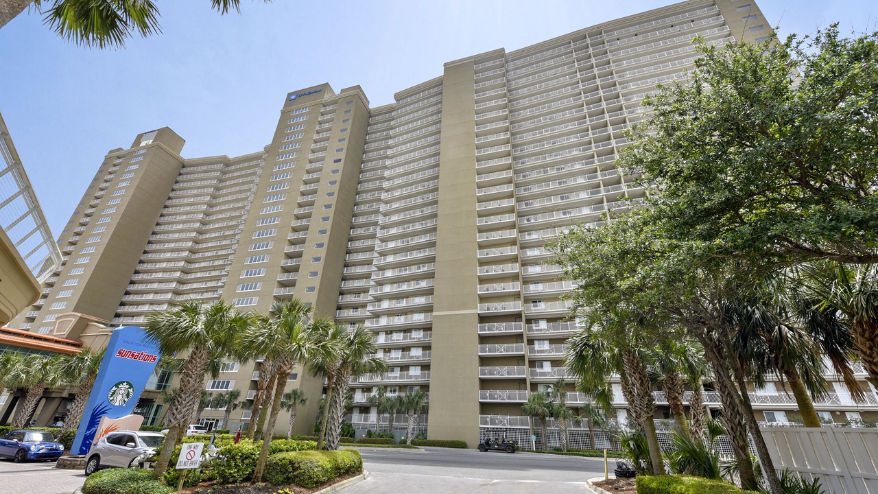 Photo of Outdoor in Panama City Beach