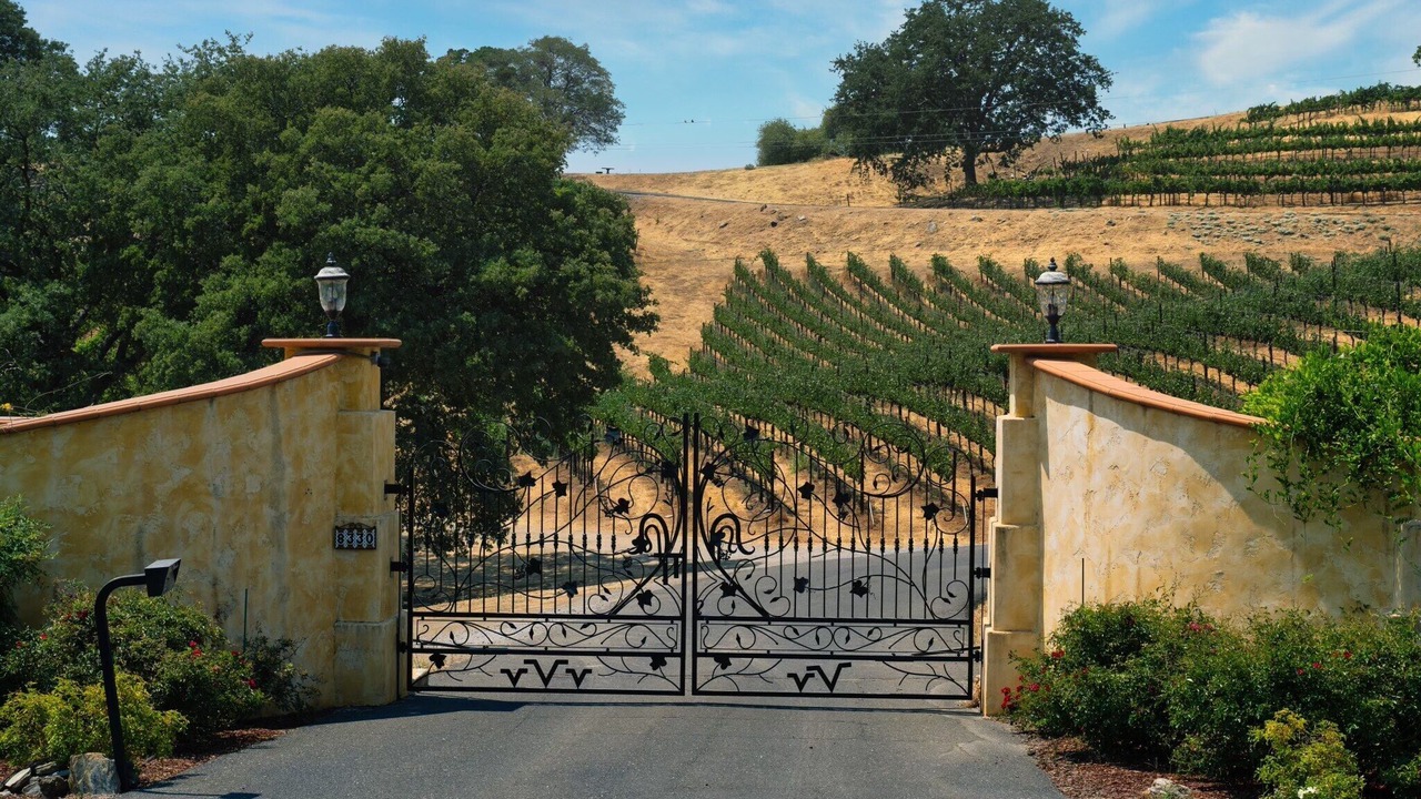 Photo of Outdoor in Angels Camp