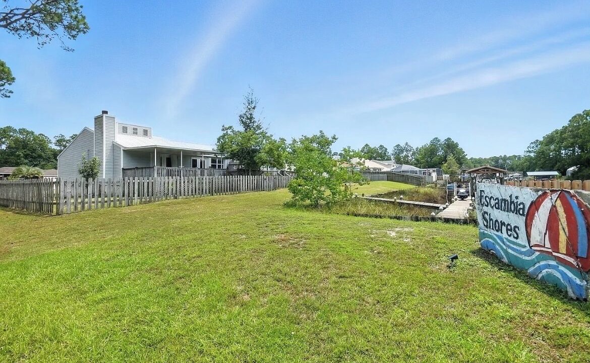 Photo of Outdoor in Florida Panhandle
