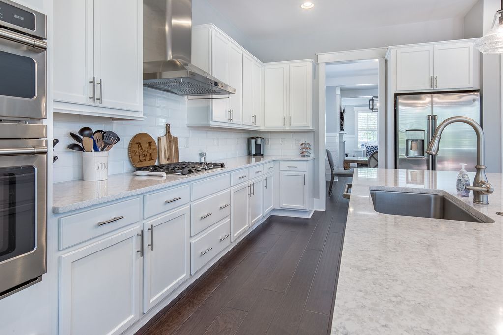 Photo of Kitchen in Santa Rosa Beach