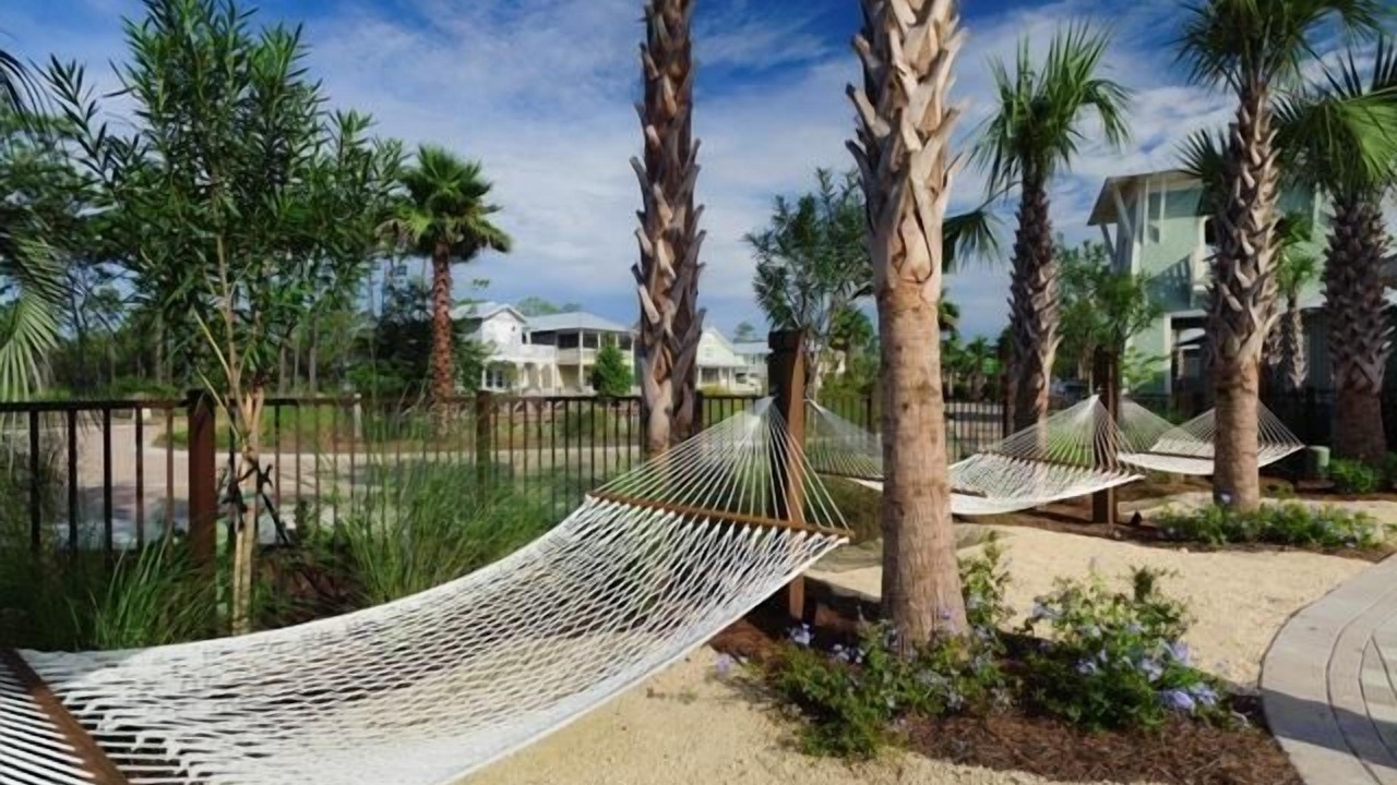 Photo of Outdoor in Santa Rosa Beach