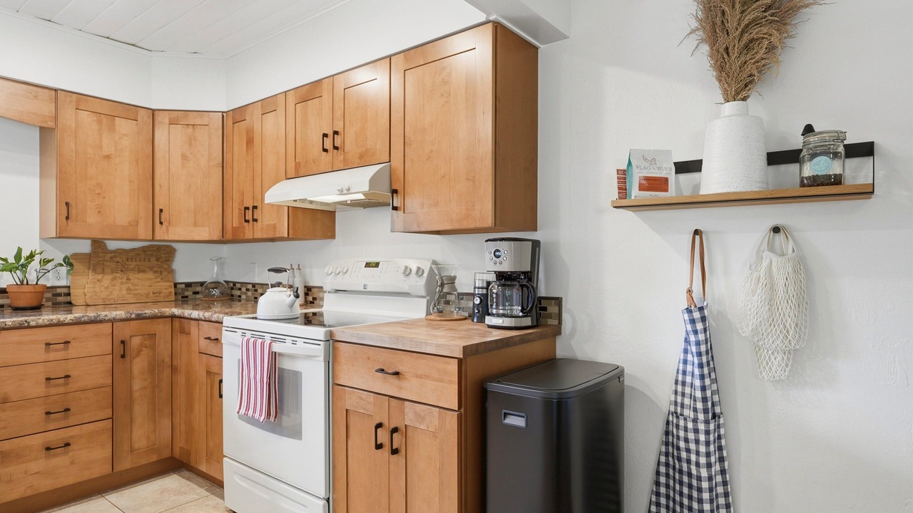 Photo of Kitchen in McMinnville