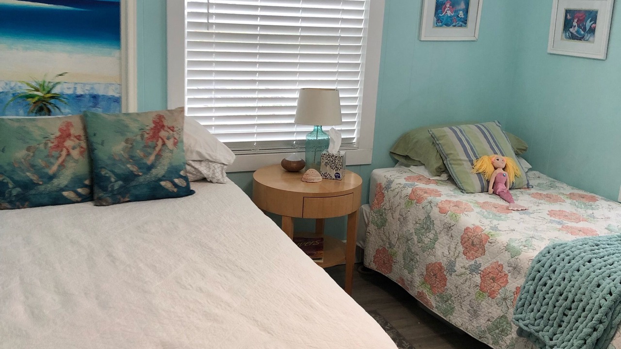 Photo of Bedroom in Fort Bay