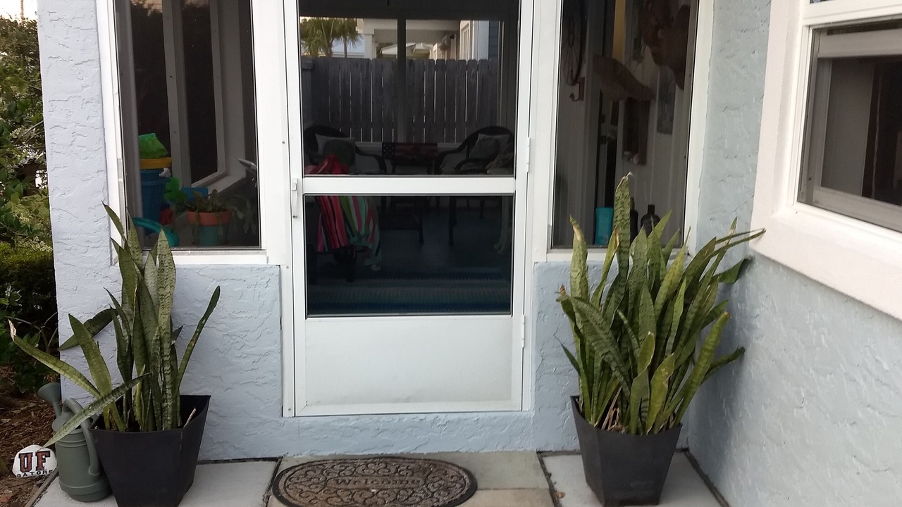 Photo of Outdoor in Fort Bay