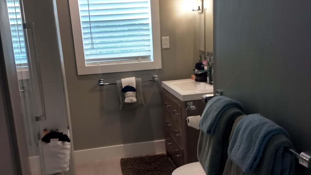 Photo of Bathroom in Fort Bay