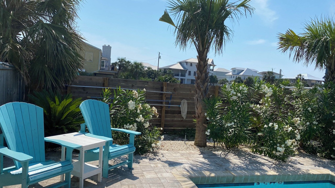Photo of Outdoor in Villa Primera